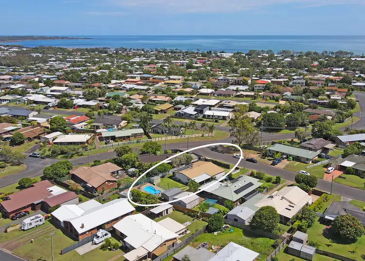 3 Melong Street, Scarness QLD 4655