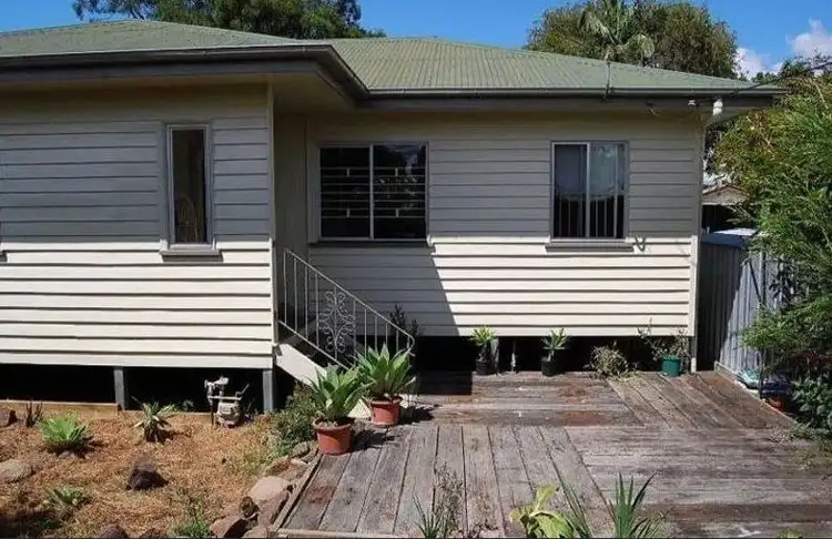 89 Jacaranda Street, East Ipswich QLD 4305