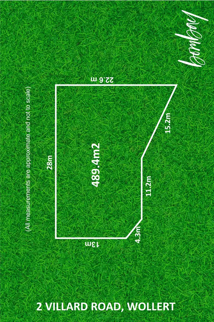 2 Villard Road, Wollert VIC 3750