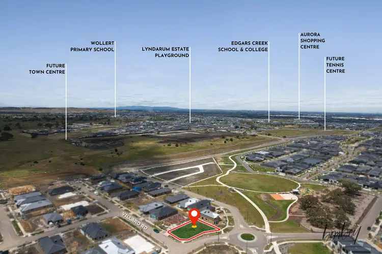 Fourth view of Homely land listing, 2 Villard Road, Wollert VIC 3750