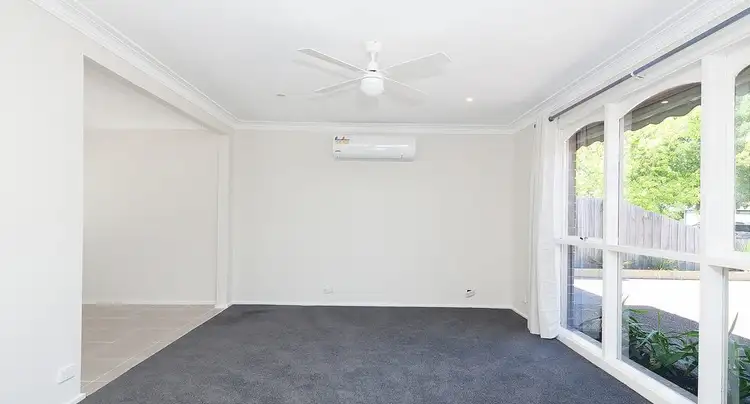 Second view of Homely house listing, 11 Evelyne Avenue, Cranbourne VIC 3977