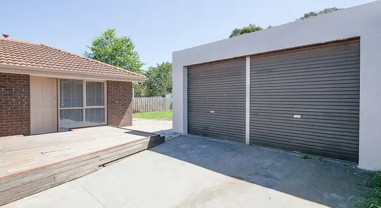 Fifth view of Homely house listing, 11 Evelyne Avenue, Cranbourne VIC 3977