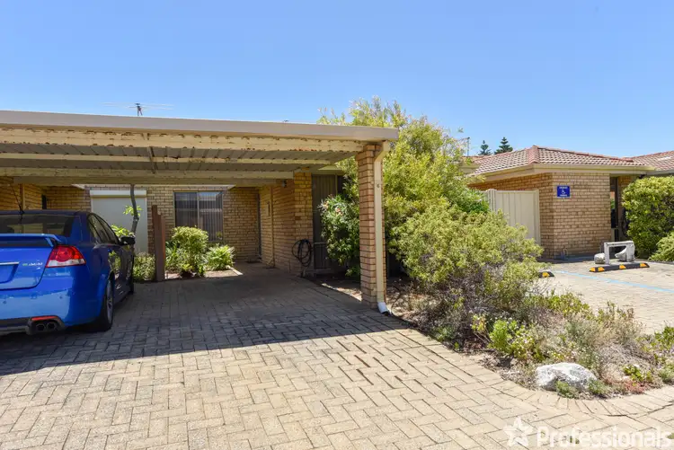 Main view of Homely house listing, 6/96 Simpson Avenue, Rockingham WA 6168