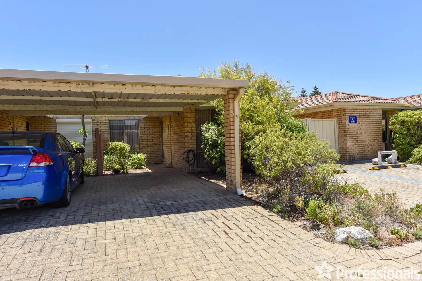 Main view of Homely house listing, 6/96 Simpson Avenue, Rockingham WA 6168