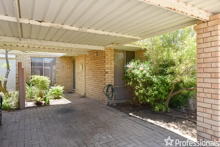 Second view of Homely house listing, 6/96 Simpson Avenue, Rockingham WA 6168