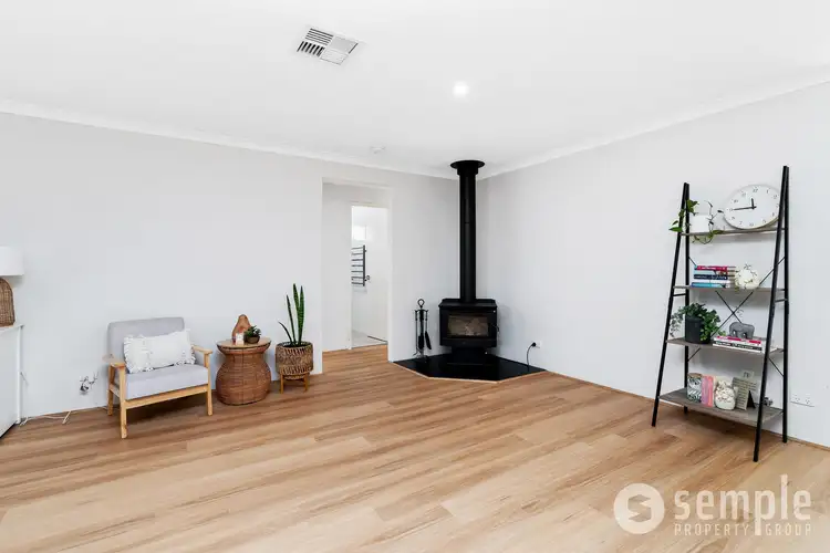 Seventh view of Homely house listing, 6 Ledden Court, Success WA 6164