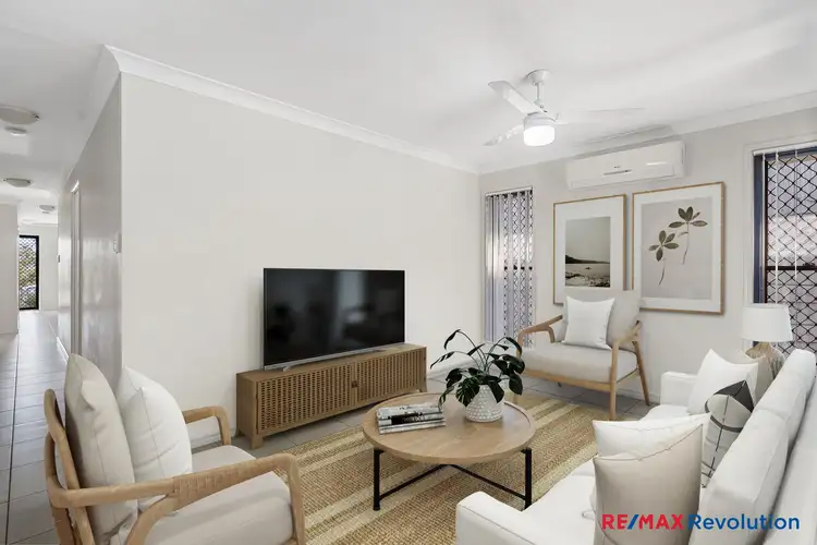 Main view of Homely house listing, 37 Kanimbla Street, Holmview QLD 4207