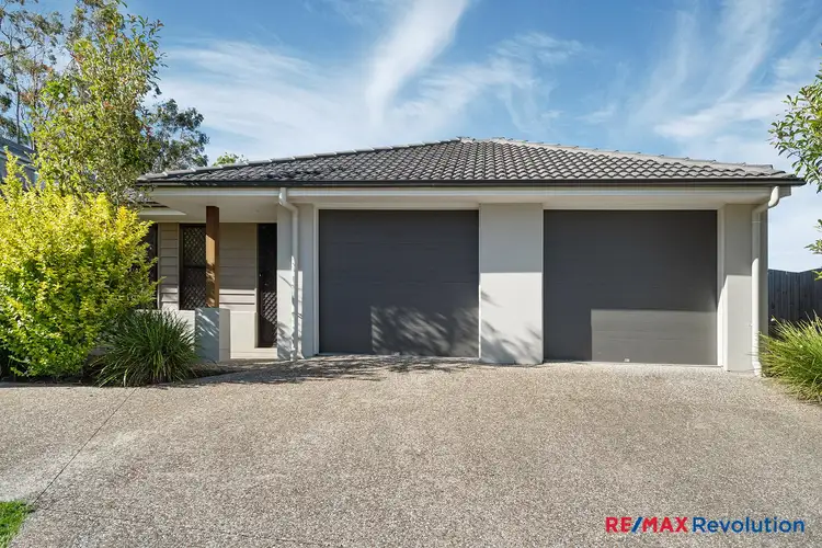 Second view of Homely house listing, 37 Kanimbla Street, Holmview QLD 4207