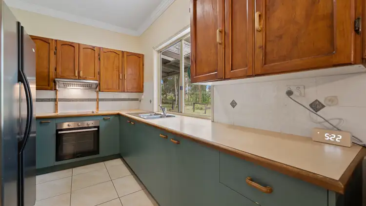 Sixth view of Homely house listing, 184 Deltoro Road, Cedar Grove QLD 4285