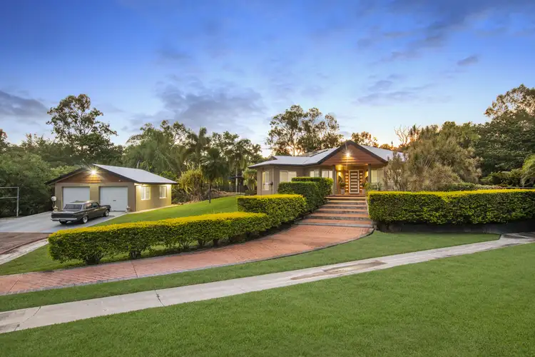 11 Rivergum Court, Condon QLD 4815