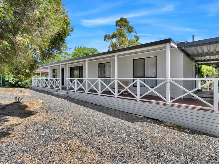 Main view of Homely house listing, 20 Angaston Swan Reach Road, Keyneton SA 5353
