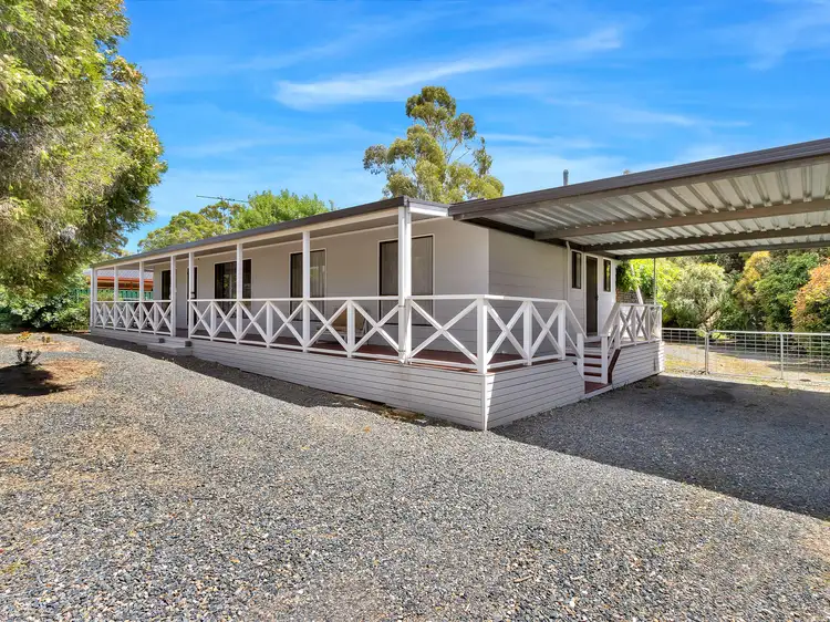 Second view of Homely house listing, 20 Angaston Swan Reach Road, Keyneton SA 5353