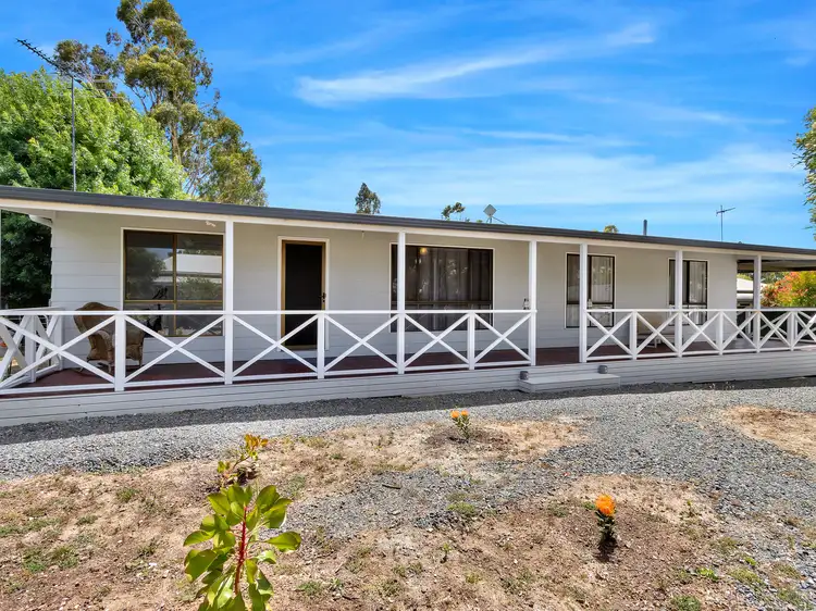 Fourth view of Homely house listing, 20 Angaston Swan Reach Road, Keyneton SA 5353