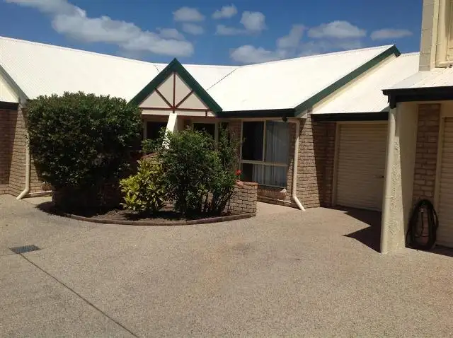 2/15 Margaret Street, Mackay QLD 4740