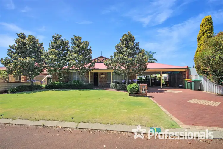1 Pecan Lane, Eaton WA 6232