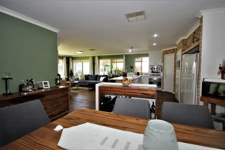 Sixth view of Homely house listing, 1 Pecan Lane, Eaton WA 6232