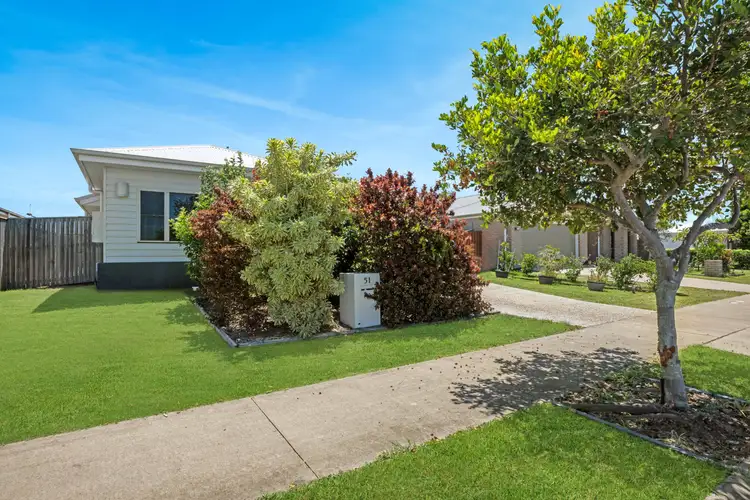 Main view of Homely house listing, 51 Stone Drive, Bucasia QLD 4750