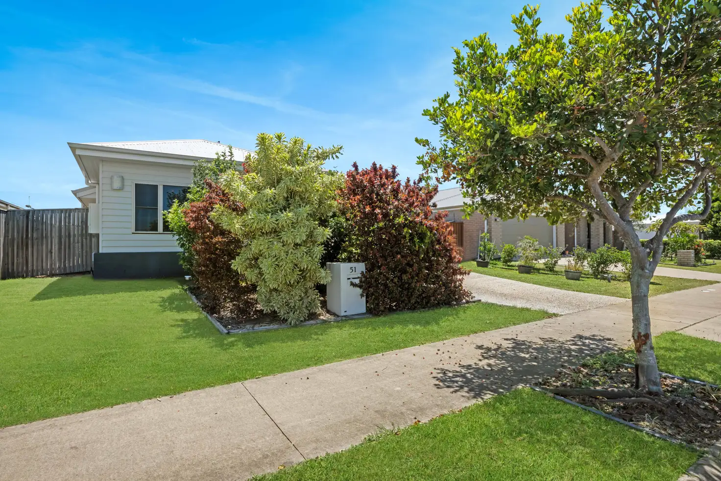 Main view of Homely house listing, 51 Stone Drive, Bucasia QLD 4750