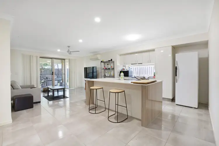 Second view of Homely house listing, 51 Stone Drive, Bucasia QLD 4750