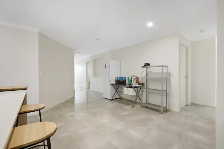 Fourth view of Homely house listing, 51 Stone Drive, Bucasia QLD 4750