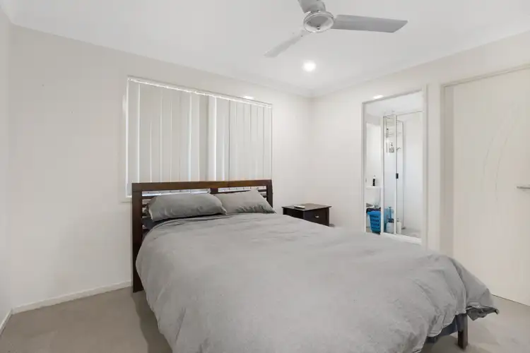 Fifth view of Homely house listing, 51 Stone Drive, Bucasia QLD 4750