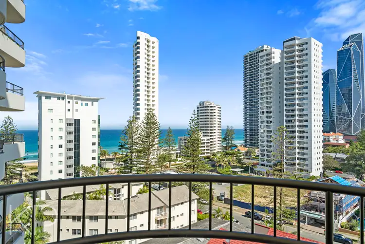 9D/18 Aubrey Street, Surfers Paradise QLD 4217