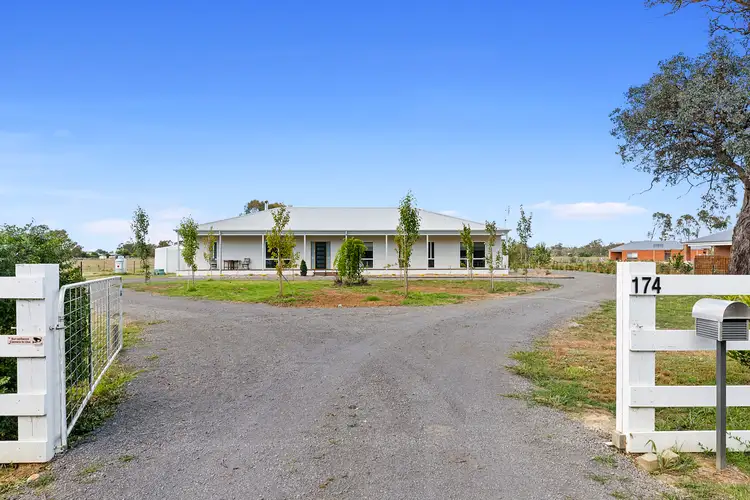 174 Racecourse Road, Benalla VIC 3672