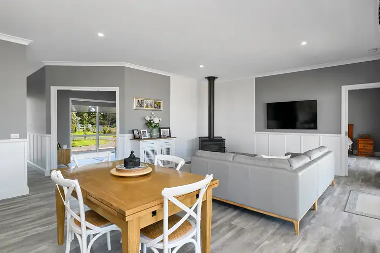 Fifth view of Homely house listing, 174 Racecourse Road, Benalla VIC 3672