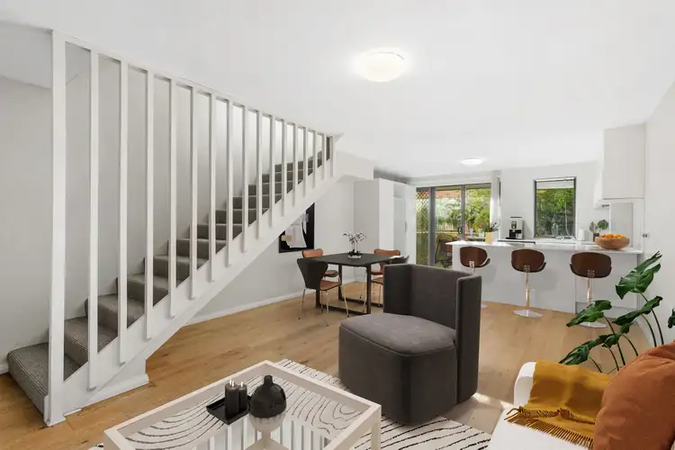 3/68-70 Subiaco Road, Subiaco WA 6008