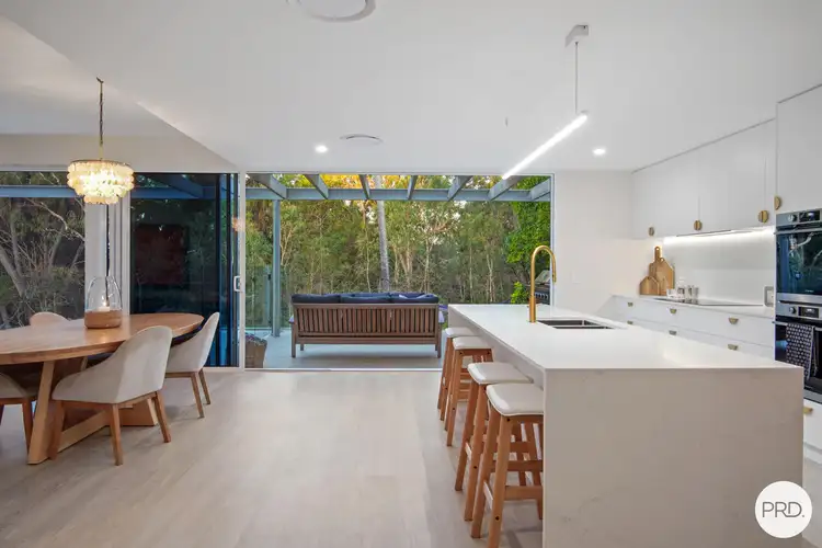 Sixth view of Homely house listing, 3/12 Ocean Beach Drive, Agnes Water QLD 4677