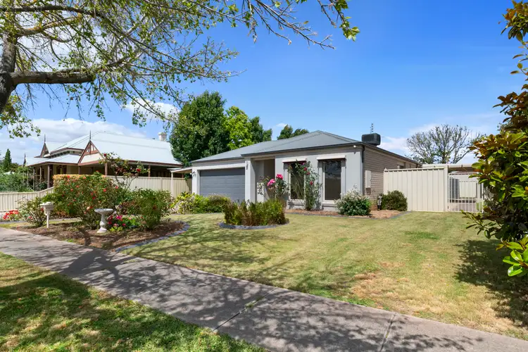 10 Moran Street, Benalla VIC 3672