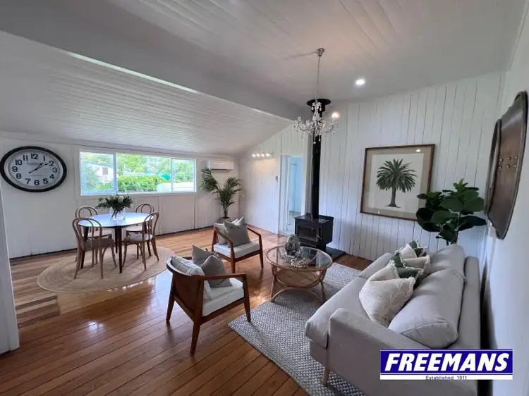 1 Knight Street, Kingaroy QLD 4610