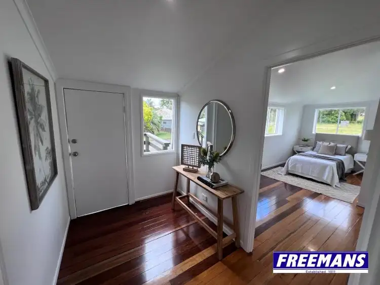 Fourth view of Homely house listing, 1 Knight Street, Kingaroy QLD 4610