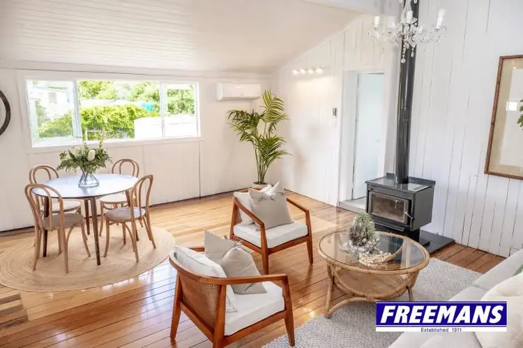 Fifth view of Homely house listing, 1 Knight Street, Kingaroy QLD 4610