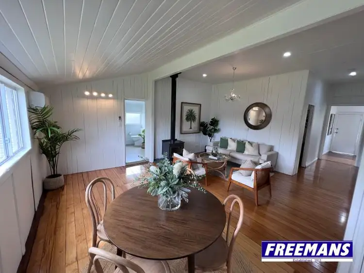 Sixth view of Homely house listing, 1 Knight Street, Kingaroy QLD 4610