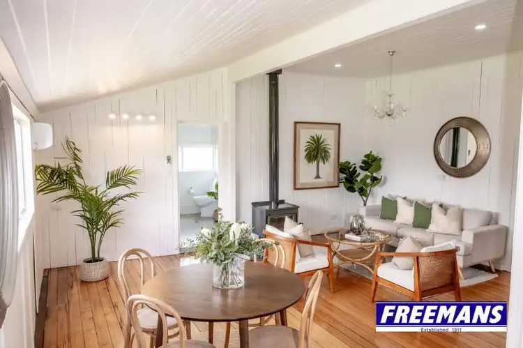 Seventh view of Homely house listing, 1 Knight Street, Kingaroy QLD 4610
