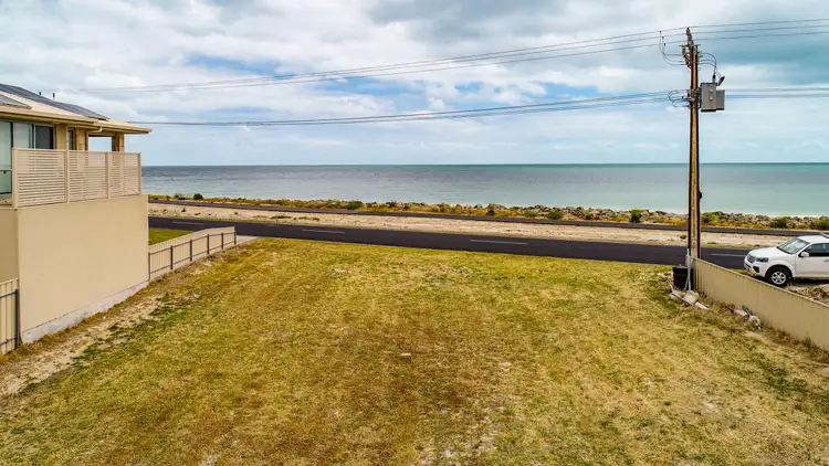 Main view of Homely land listing, 139 Marine Parade, Kingston Se SA 5275