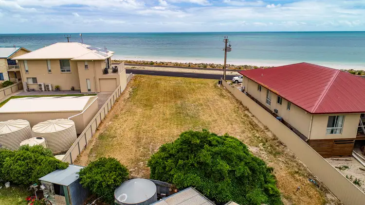 Second view of Homely land listing, 139 Marine Parade, Kingston Se SA 5275