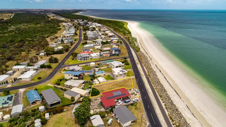 Fourth view of Homely land listing, 139 Marine Parade, Kingston Se SA 5275