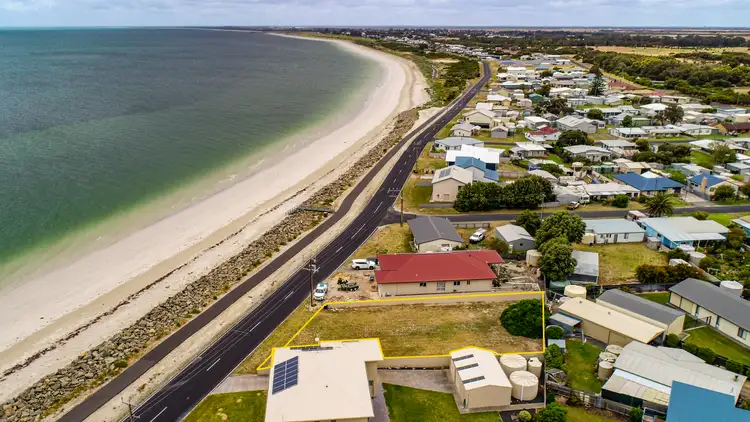 Fifth view of Homely land listing, 139 Marine Parade, Kingston Se SA 5275