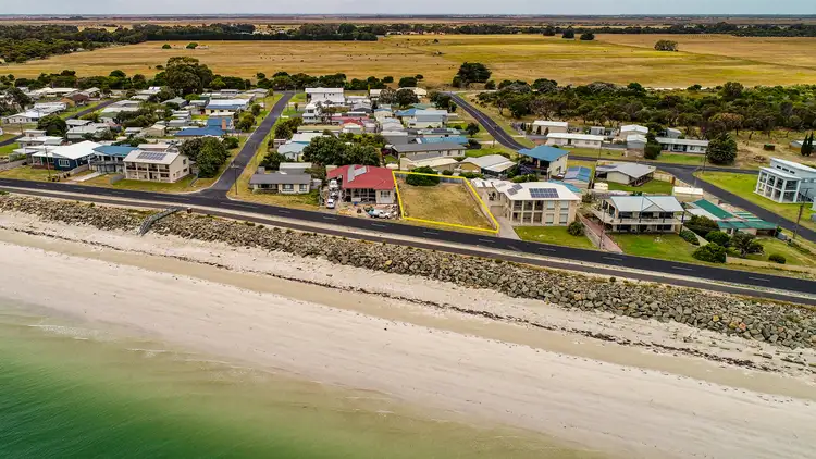 Sixth view of Homely land listing, 139 Marine Parade, Kingston Se SA 5275