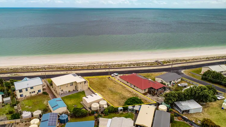 Seventh view of Homely land listing, 139 Marine Parade, Kingston Se SA 5275