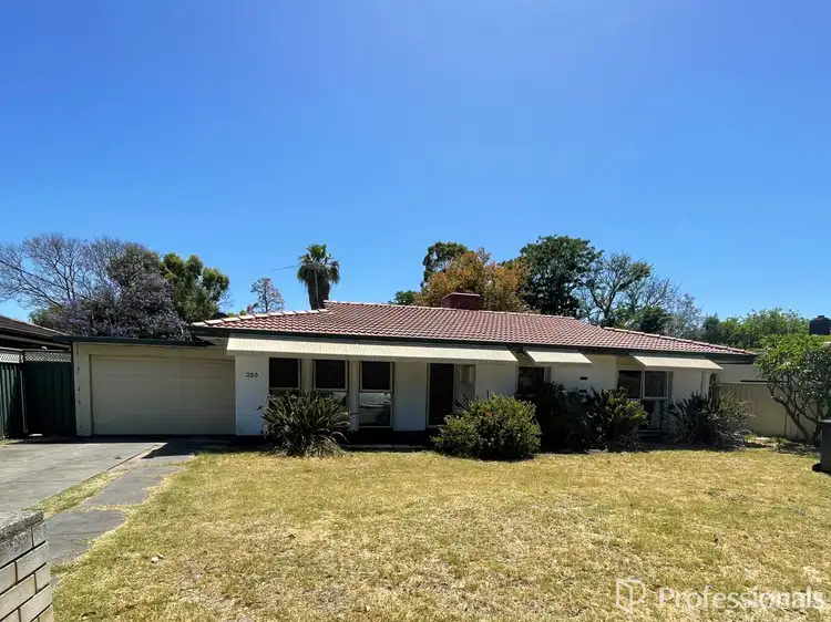 350 Spencer Road, Thornlie WA 6108