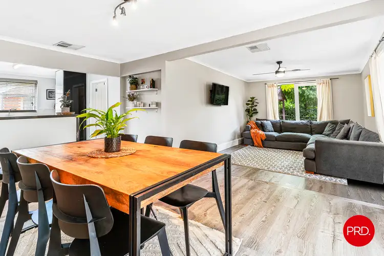 Main view of Homely house listing, 35A Macdougall Road, Golden Square VIC 3555