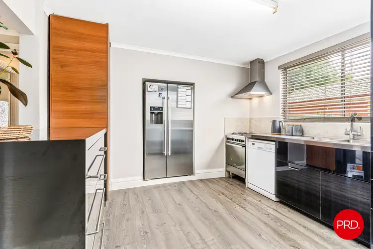 Second view of Homely house listing, 35A Macdougall Road, Golden Square VIC 3555