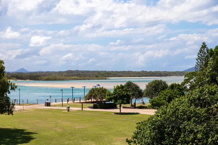 Main view of Homely apartment listing, 203/13 The Esplanade, Maroochydore QLD 4558
