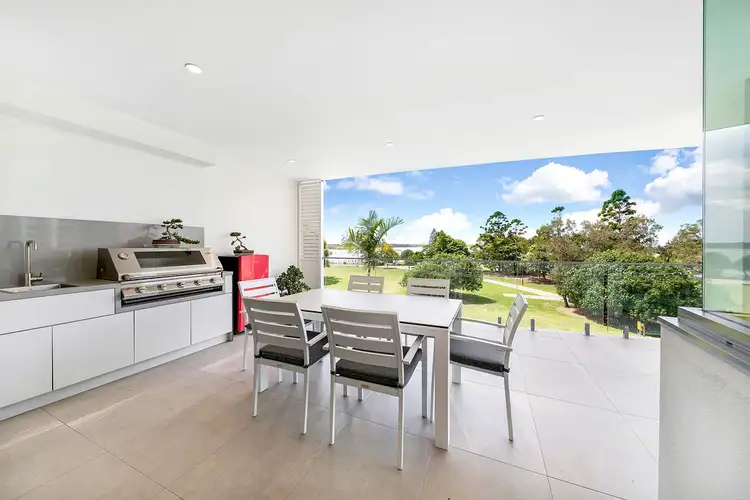 Second view of Homely apartment listing, 203/13 The Esplanade, Maroochydore QLD 4558