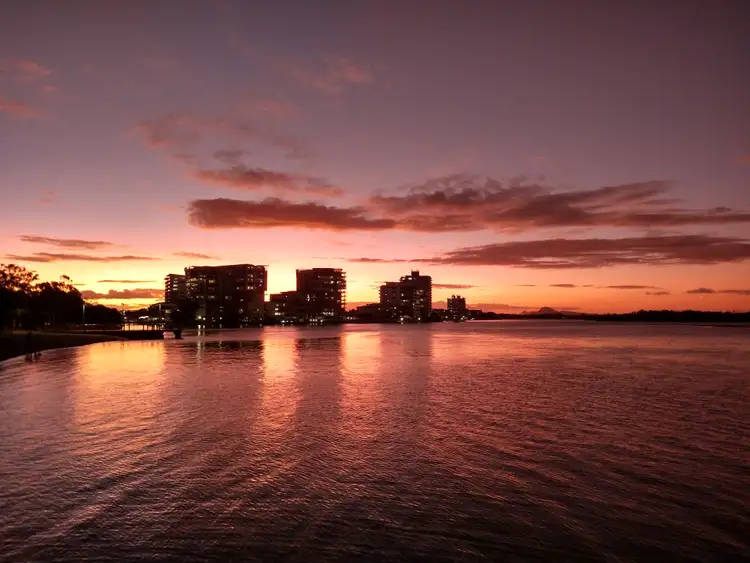 Fourth view of Homely apartment listing, 203/13 The Esplanade, Maroochydore QLD 4558