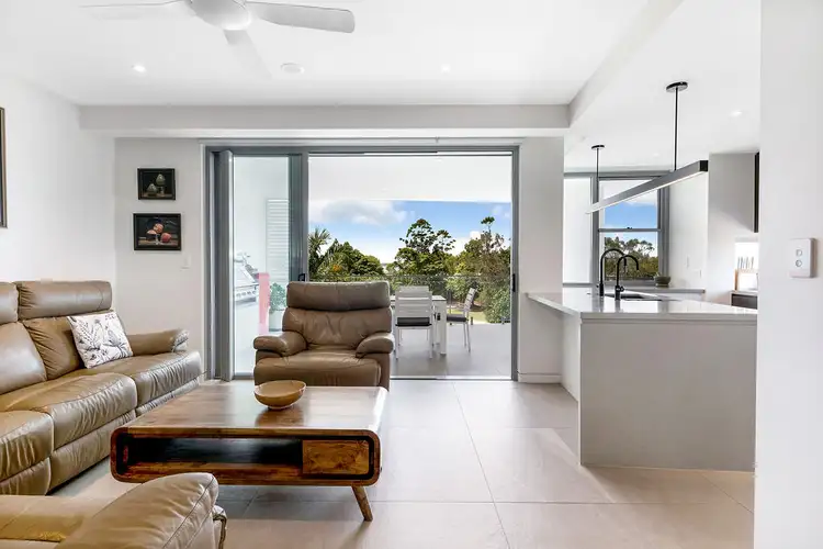 Sixth view of Homely apartment listing, 203/13 The Esplanade, Maroochydore QLD 4558