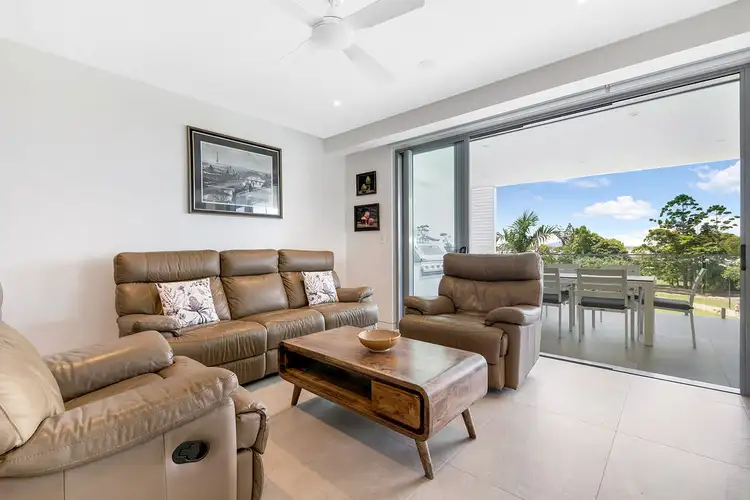 Seventh view of Homely apartment listing, 203/13 The Esplanade, Maroochydore QLD 4558